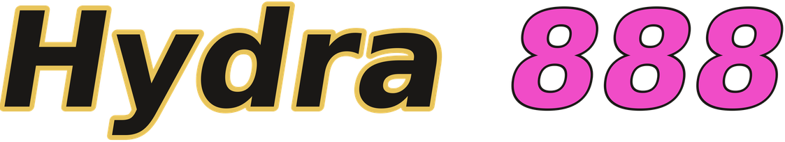 Hydra 888 โลโก้